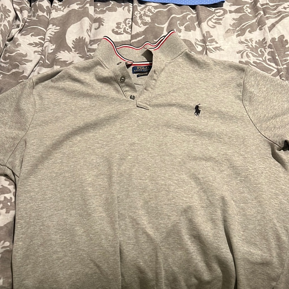 Custom slim fit